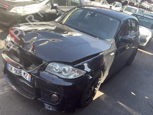 Steering column stalk BMW 1 (E87) 120 d | BP30174793I23 - Image 6