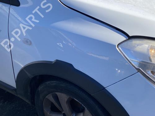 Used Right front fenders Right front fenders DACIA LODGY (JS_) 1.5 dCi (109 hp) 33535465 33535465