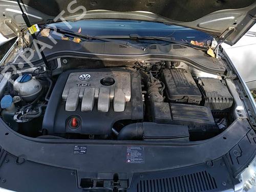 Radio VW PASSAT B6 (3C2) 2.0 TDI 16V | BP25692134E6 - Image 9