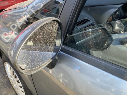 Left mirror FIAT GRANDE PUNTO (199_) 1.3 D Multijet | BP27295016C26