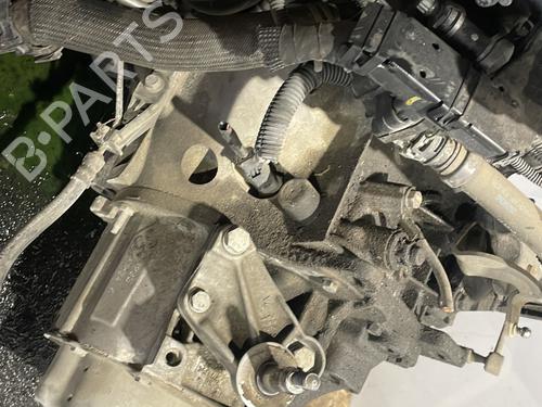 Used Gearbox CITROËN BERLINGO MULTISPACE (B9) 1.6 HDi 90 (92 hp) 26932781