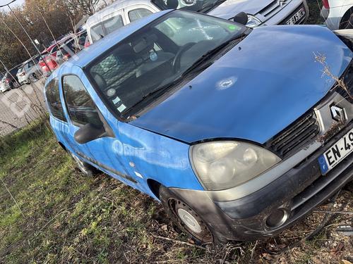 Used Parts RENAULT CLIO II (BB_, CB_) 1.5 dCi (B/CB07) 4954599