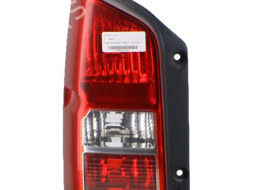 Left taillight NISSAN PATHFINDER III (R51) 2.5 dCi 4WD | BP39476664C34 - Image 4