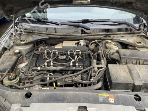 Used Servo brake FORD MONDEO III (B5Y) 2.0 16V TDDi / TDCi (115 hp) 25677301