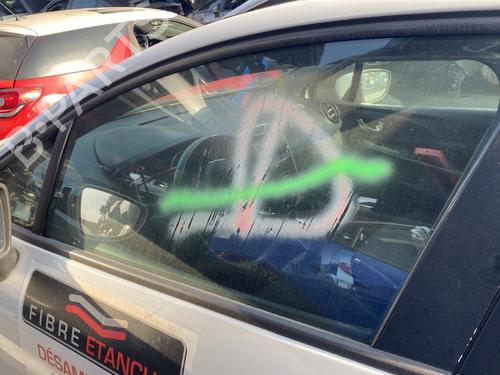 Used Left front door Left front door 28055637 28055637
