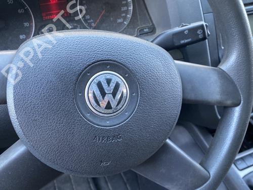 Used Driver airbag VW GOLF V (1K1) 1.6 FSI (115 hp) 30697132