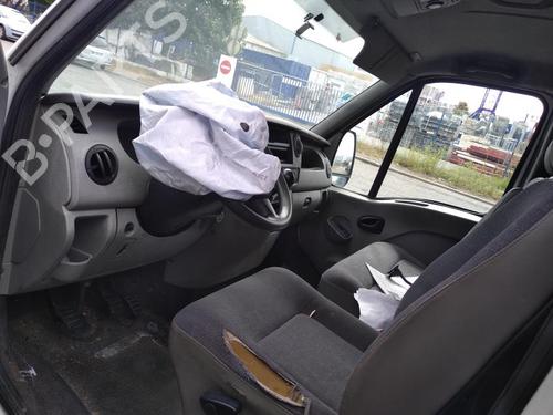 Used Parts NISSAN INTERSTAR Van (X70) dCi 100 2538826