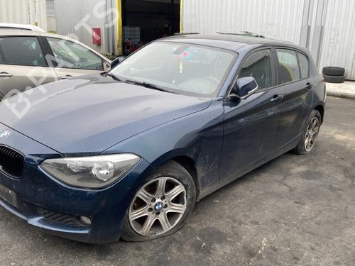 Used Front bumper Front bumper BMW 1 (F20) [2011-2019] 33535774 33535774