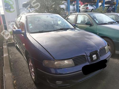 Engine SEAT TOLEDO II (1M2) 1.9 TDI | BP25698996M1 - Image 21