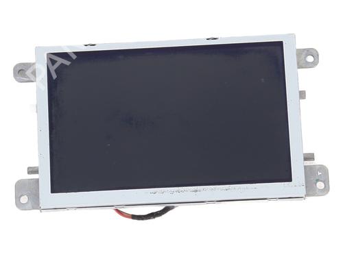 Used Display monitor AUDI Q5 (8RB) 2.0 TDI quattro (170 hp) 31921326