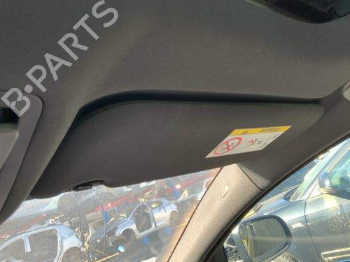 Højre solskærm JAGUAR XE (X760) 2.0 D | BP39894358I2 - Image 2