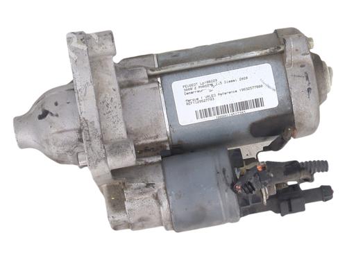 Used Starter Starter 37412832 37412832