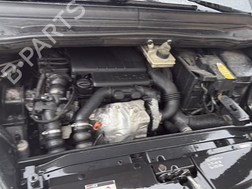 Used Parts CITROËN C4 Picasso I MPV (UD_)    4741644