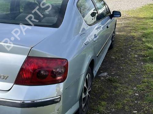 Left front window switch PEUGEOT 407 (6D_) 2.0 16V (6DRFJC, 6DRFJE, 6DRFJF) | BP25695232I27 - Image 10