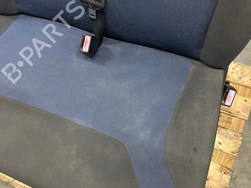 Right front seat RENAULT TRAFIC II Bus (JL) | BP37471278C16 - Image 3