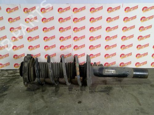 Used Right front shock absorber SKODA OCTAVIA II (1Z3) 1.9 TDI (105 hp) 25695843