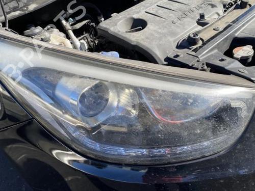 Switch HYUNDAI ix35 (LM, EL, ELH) 1.7 CRDi | BP25697545I30  - Image 7