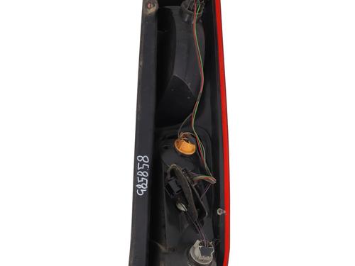 Left taillight FORD FIESTA V (JH_, JD_) 1.4 TDCi | BP25691921C34 