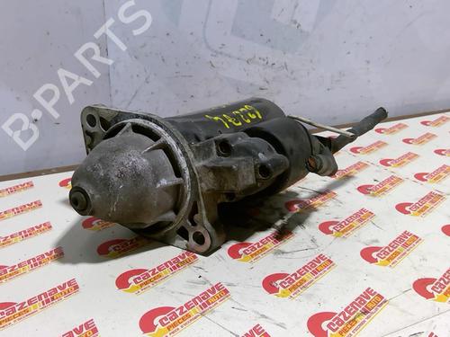 Used Starter JAGUAR XJ (X300, X330) R Super Charged 4.0 (320 hp) 25696683