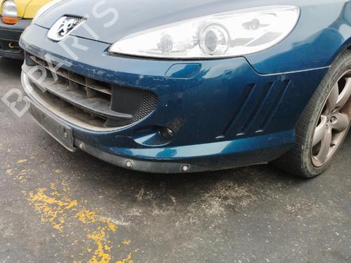 Used Left front fog light Left front fog light 37165851 37165851