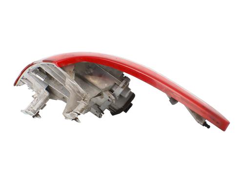 Left taillight CITROËN C4 Picasso I MPV (UD_) 1.6 HDi | BP25677382C34 