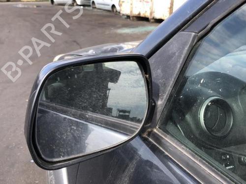 Retrovisor esquerdo Retrovisor esquerdo 25698756 25698756