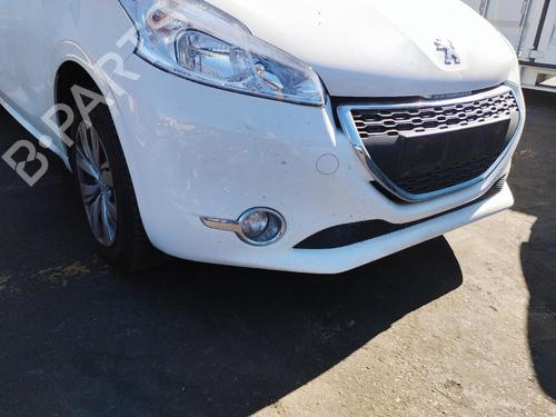 Used Front bumper Front bumper 37180008 37180008