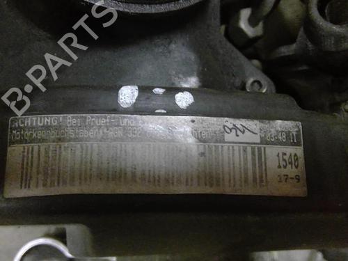 Engine SEAT TOLEDO II (1M2) 1.9 TDI | BP25698996M1 - Image 11