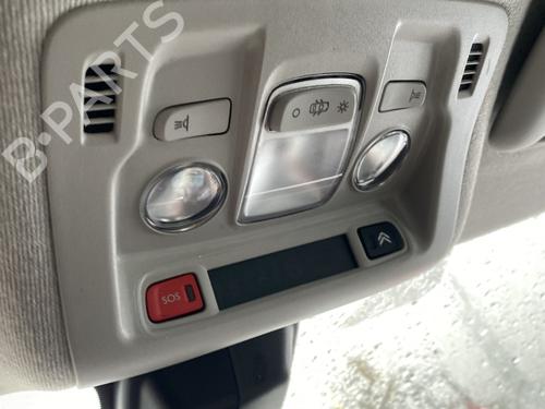 interior-roof-light-citroen-c3-iii-sx-2016-31760332 main image