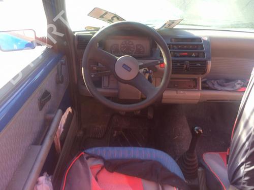 Brugte FIAT CINQUECENTO (170_) 0.9 i.e. S (170AF, 170CF) 2540041