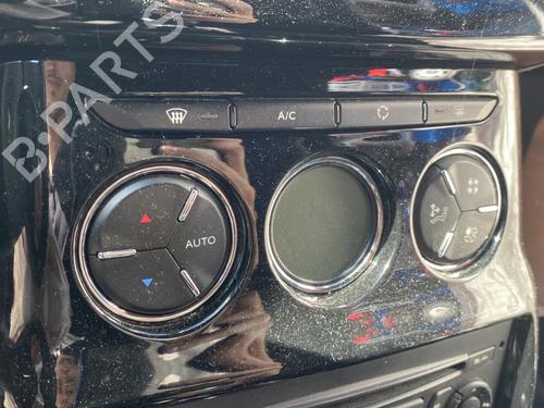 Climate control CITROËN DS3 (SA_) 1.6 HDi 110 | BP29005504I5