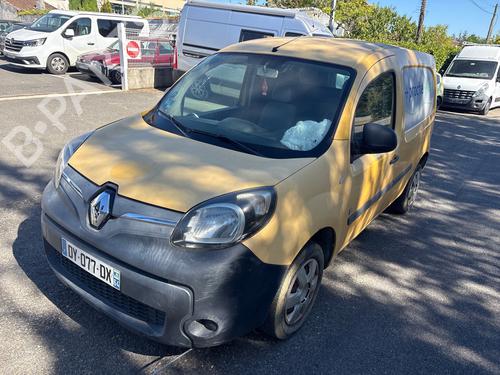 Engine RENAULT KANGOO Express (FW0/1_) Z.E. (FW0Z, FW1Z) | BP39979580M1 - Image 9