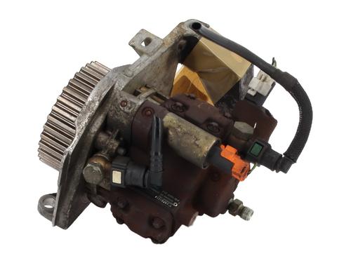 Used Injection pump Injection pump FORD FIESTA V (JH_, JD_) 1.4 TDCi (68 hp) 25695331 25695331