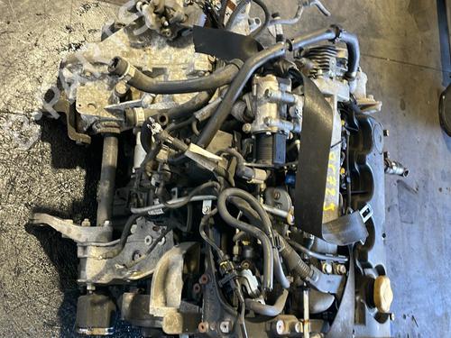Engine FIAT STILO (192_) 1.9 D Multijet | BP26294402M1 