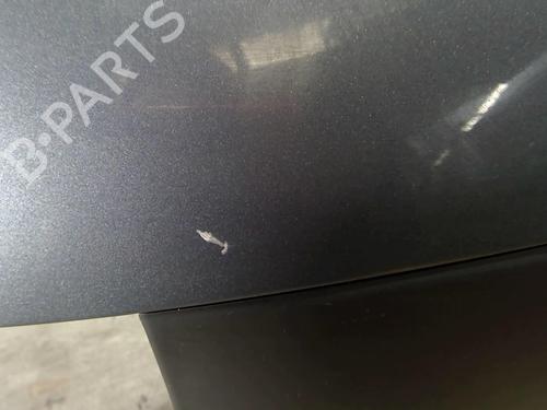 Used Tailgate CITROËN C4 CACTUS 1.2 THP 110 (110 hp) 25674587