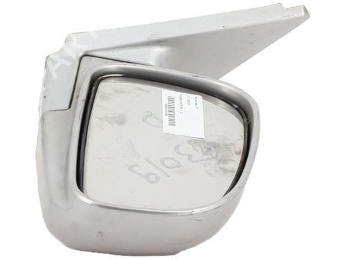 Right mirror HYUNDAI SANTA FÉ I (SM) 2.0 CRDi 4x4 | BP25697005C27 