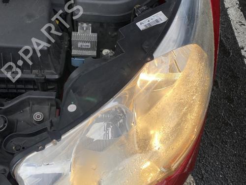 Used Left headlight Left headlight CITROËN DS4 (NX_) 2.0 HDi / BlueHDi 135 (136 hp) 31908150 31908150