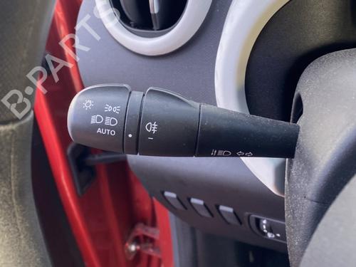 Used Steering column stalk Steering column stalk RENAULT TWINGO III (BCM_, BCA_) 0.9 TCe 95 (92 hp) 31069351 31069351