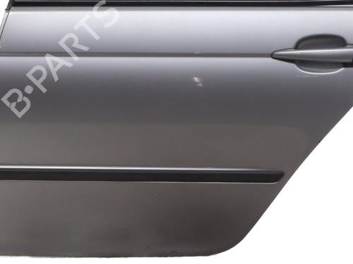 Dør venstre bagtil Dør venstre bagtil BMW 3 Touring (E46) 320 d (150 hp) 31040610 31040610