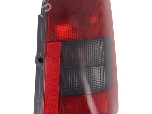 Used Right taillight CITROËN BERLINGO / BERLINGO FIRST Box Body/MPV (M_) 1.9 D 70 (MBWJZ, MCWJZ) (69 hp) 31168713