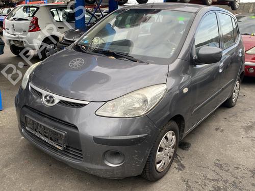 Electronic module HYUNDAI i10 I (PA) 1.1 | BP25682719M83 - Image 3