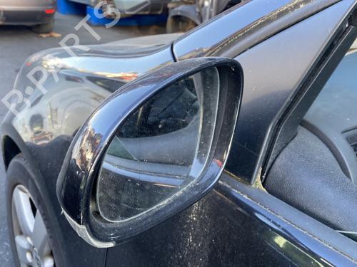 Left mirror VW GOLF V (1K1) 2.0 TDI 16V 4motion | BP27253846C26 