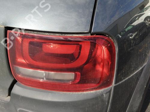 Højre baglygte CITROËN C4 CACTUS 1.2 THP 110 | BP34502368C35  - Image 6