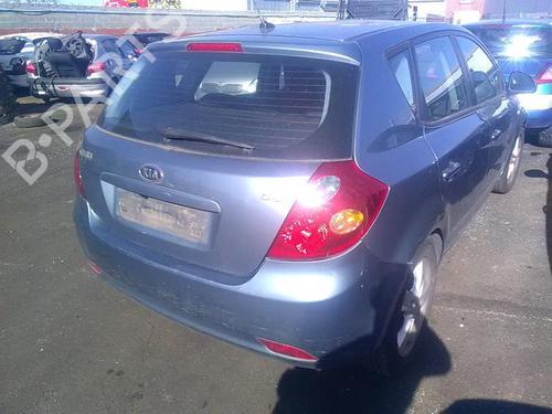 Retrovisor esquerdo KIA CEE'D Hatchback (ED) 1.6 CRDi 115 | BP25699018C26 - Image 6