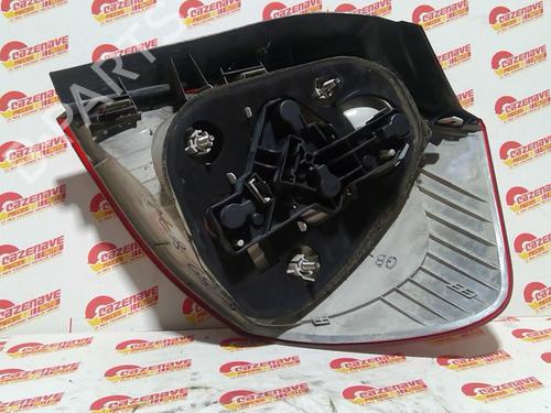 Left taillight BMW 1 (E87) 120 d | BP25692500C34 