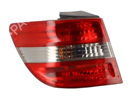 Left taillight MERCEDES-BENZ B-CLASS Sports Tourer (W245) B 180 CDI (245.207) | BP25697486C34 