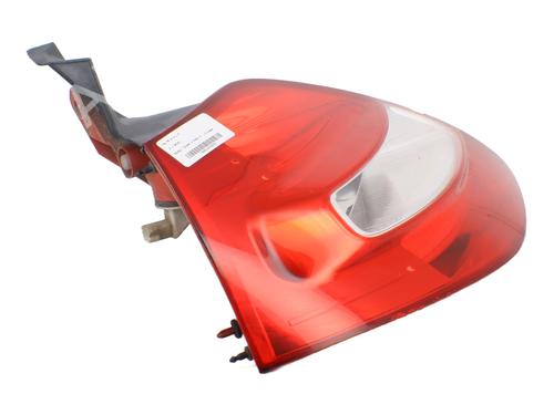 Used Left taillight Left taillight RENAULT MEGANE II (BM0/1_, CM0/1_) [2001-2012] 34173612 34173612
