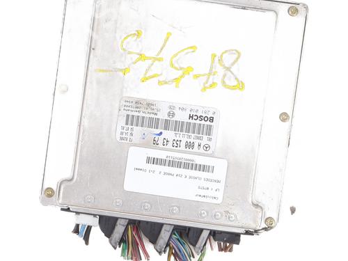 control-unit-mercedes-benz-e-class-w210-1995-1996-1997-1998-1999-2000-2001-2002-2003-32234226 main image