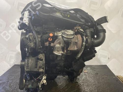 Used Engine Engine 38341979 38341979
