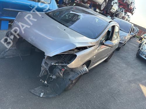 Used Parts PEUGEOT 307 (3A/C) 1.6 16V 4819050